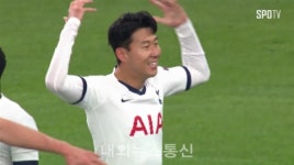 손흥민, 121골로 한국인 유럽 무대 최다골 기록