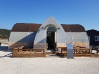 영광군, 천일염 찜질 체험방 개장