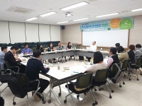 인천청소년활동진흥센터, 인천지역 청소년동아리·동아리연합회 컨설팅 실시