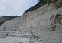 보성그린석, 글로벌시장의 안전한 건축자재로 주목