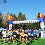 제17회 북구사랑 마라톤대회 성황리에 열려