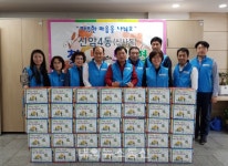 대구 동구 신암4동, 쪽방 생활인 현장보호 활동 시작