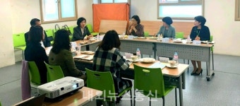 사하구청소년상담복지센터, 청소년 선도 공적 운영체계 구축