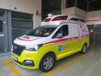 부천소방서, CPR조끼 안전벨트 모든 구급차에 설치 완료