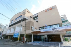 부천시, 복합 복지문화시설 상동어울마당 개관