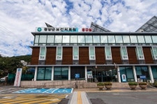 청양의료원, 1년 만에 환자 36% 증가