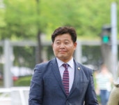 조성호 대전 서구의원, 오는 19일 내년 총선 출사표