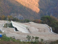 엄태항 봉화군수, 태양광 사업 솔선수범 first