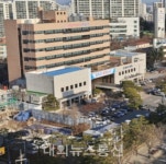 달서구청! 왜 건설사를 보호하는가?