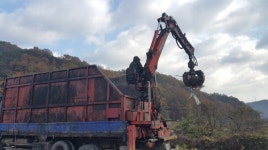 성주군 가천면, 하천․하구 정비사업 실시