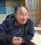 울릉군 이정태 이장, 야간을 틈타 십수 년째 남몰래 선행