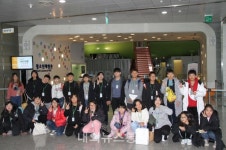 충주 주덕초, Pre-자유학기제 진로체험 한마당 실시