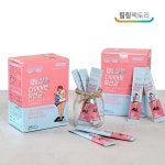 힐링팩토리, CLA 생성 특허 유산균 함유 오늘도 가볍게 실CUT! 다이어트 신제품 출시