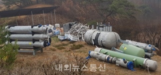 (주)KCC 서산대죽3공장, 고철매각 특정업체 밀어주기 의혹...KCC 입찰과정 궁색한 해명 논란