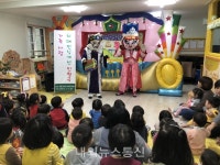 영동군, 치매에 대한 편견 불식과 인식개선 앞장