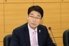 윤광준 대전 유성구의회 의원 별세