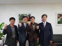 이글케어협동조합, 광주사회적기업활성화 간담회 개최