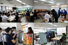 인천청소년문화센터다락, 학교축제지원사업 성료