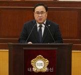조중근 충주시의원, 충주시 수도검침원 관심·처우개선 필요 촉구