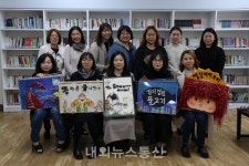 대구진월초, 책축제 담book담book – day 개최