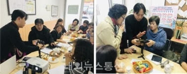 성동구, 서울도시재생 도깨비영화제 휩쓸어
