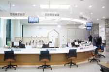 시민중심의 서산시청 종합민원실 반응은?