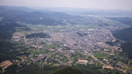 화순군, 산림 분야 지자체 합동평가 우수기관 선정