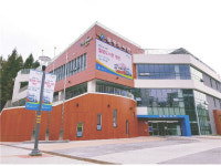 대전서구 월평도서관, 오는 17일 개관