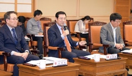 광주시, 미세먼지 없는 청정 광주 만들기 총력
