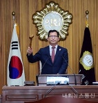 목포시의회, 제352회 제2차 정례회 폐회
