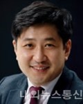 젊은 리더...최회용 참여자치21대표, 광주서구(을)출마선언