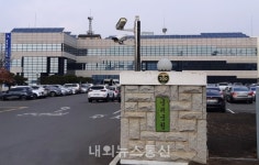 무법천지 군위군청 "농민만 농지법 지켜라"