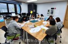 충주시 육아종합지원센터, 심리상담 본격 추진