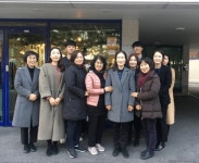 남구보건소, 삼호동「우리동네 혈압지킴이」가게 현판식 개최