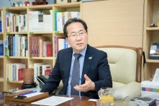 허석 순천시장, 2020년 평화와 경제 번영의 원년으로