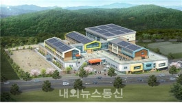 내년 3월 달서구 대곡2지구에 대구한실초등학교 개교