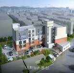 대구,청년들이여 행복빌리지로......