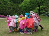 경북숲해설가협회, 중명자연생태공원 숲해설 위탁사업 성공적 마무리