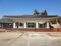 부여군, 충남종합관광안내소 새 단장