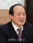 중소벤처기업진흥공단 충북북부지부, 박정근 지부장 취임