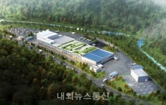 안동시, 축산물종합처리장 건립 464억 투입