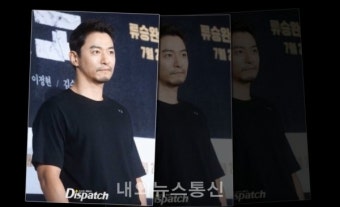 주진모 측, 휴대전화 해킹 후 협박 법적 대응
