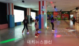 충주 세성초, 겨울방학 맞이, 스포츠 체험 활동!