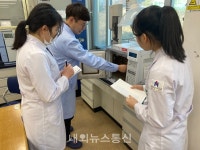 경북도, 마이스터고 학생 식품 명장 지원 나서