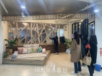 고양시 덕양구보건소, 치매정책사업 우수기관 선정···타지자체 견학 줄이어