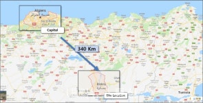 현대건설·현대ENG컨소시엄, 8천 5백억원 규모 알제리 우마쉐3 복합화력 발전소 공사 수주