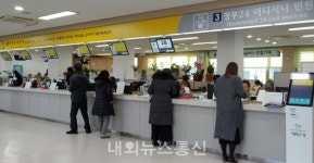 수성구, 2019년 민원서비스 종합평가 우수기관 선정