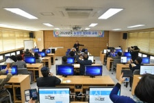 예산군농업기술센터, 2020년 농업인 맞춤형 컴퓨터 교육 시작
