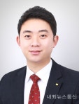 기아자동차 가고파 대리점 정민규씨 2019년도 최우수 카마스터상 수상