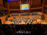 2020 혁신적 합창으로 한국 합창사(合唱史) 새로 쓴다